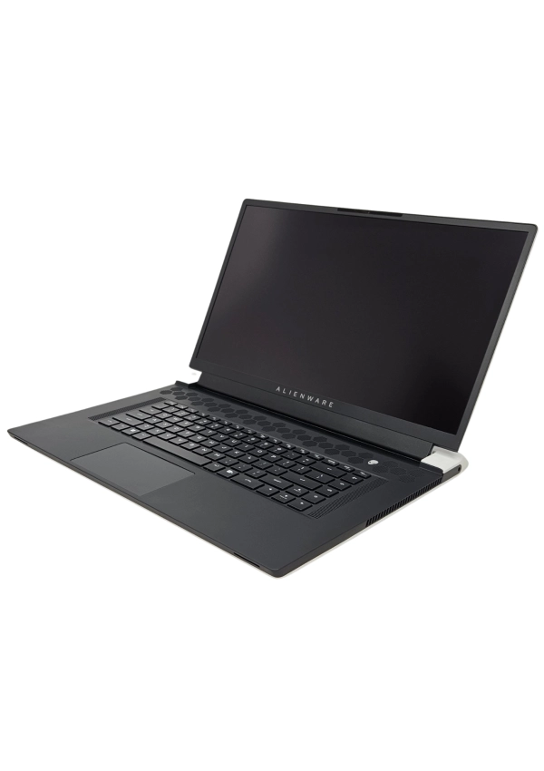 DELL Alienware X17 R1 i7-11800H 32GB 1TB SSD 17,3” FHD 1920x1080 360Hz GeForce RTX3070 8GB WiFi BT Kam Win11PL Gw12mc